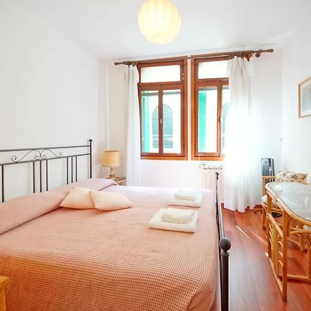 Dolcevita Apartments N 285 Βενετία Εξωτερικό φωτογραφία