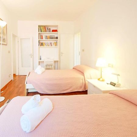 Dolcevita Apartments N 285 Βενετία Εξωτερικό φωτογραφία