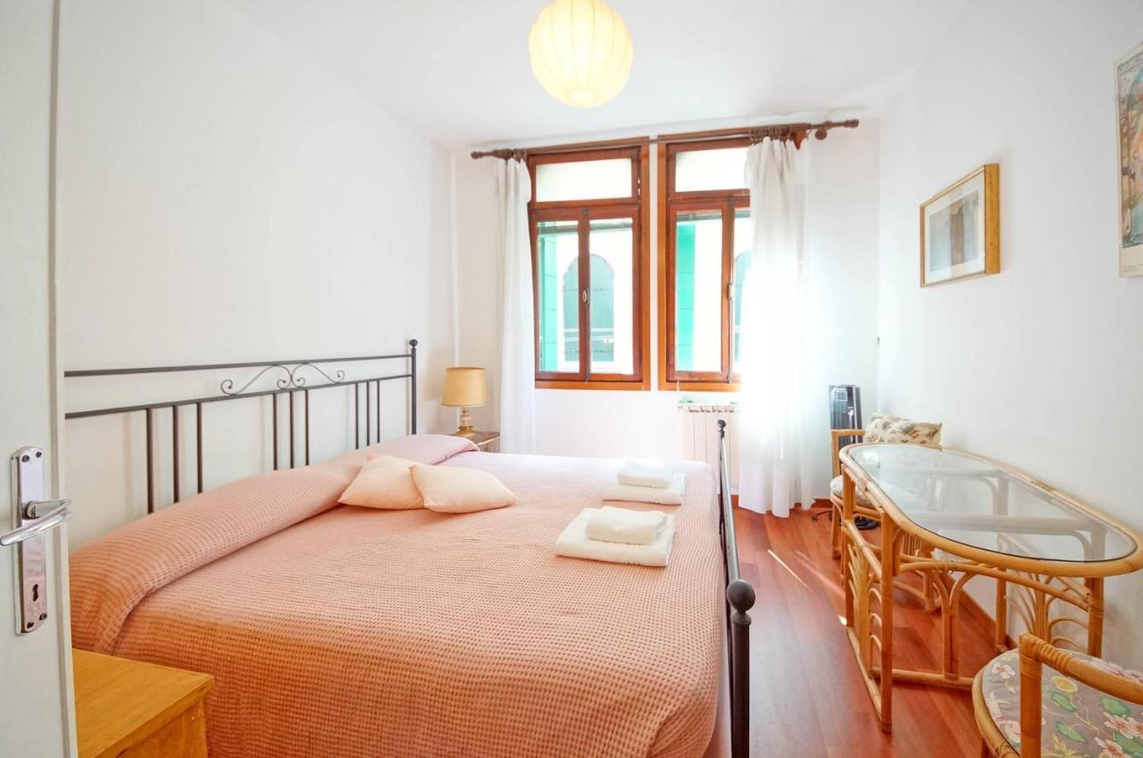 Dolcevita Apartments N 285 Βενετία Εξωτερικό φωτογραφία