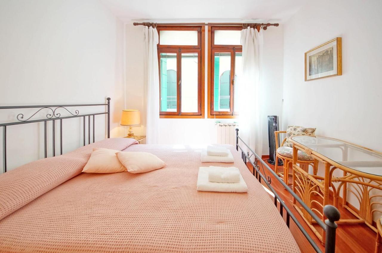 Dolcevita Apartments N 285 Βενετία Εξωτερικό φωτογραφία