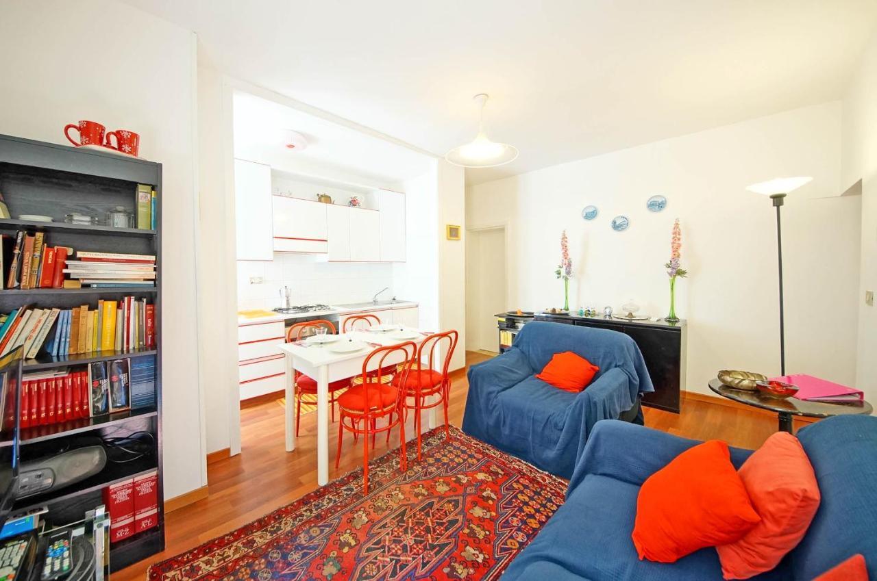 Dolcevita Apartments N 285 Βενετία Εξωτερικό φωτογραφία