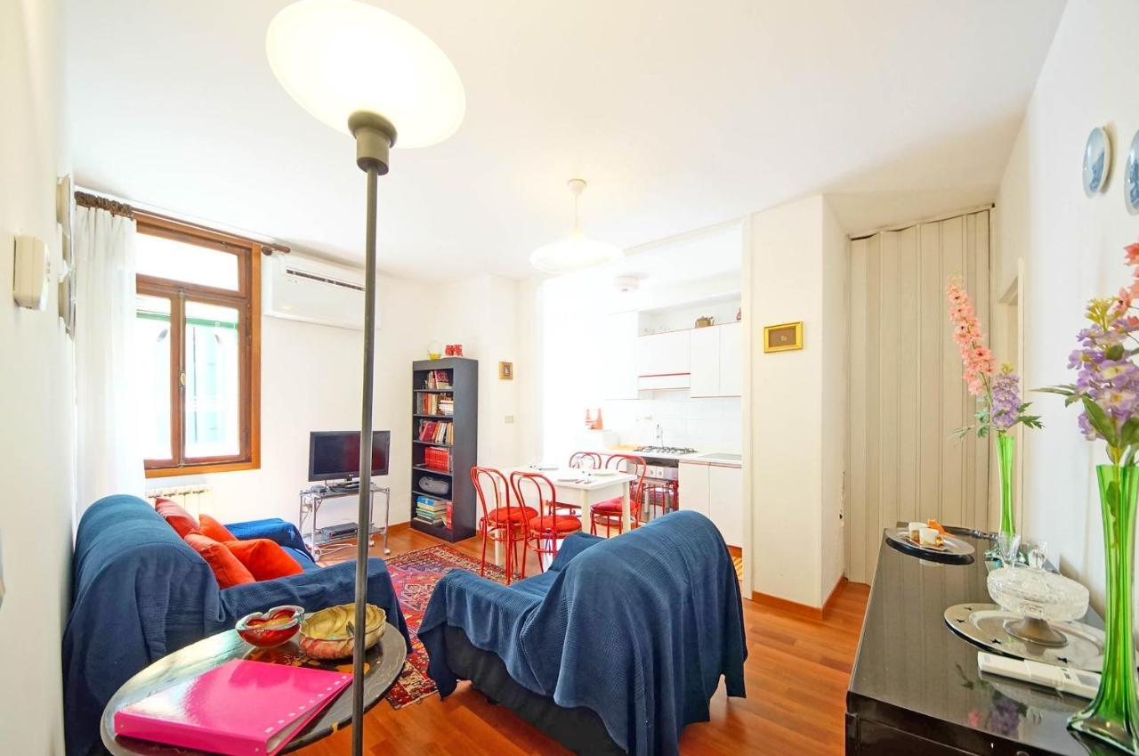 Dolcevita Apartments N 285 Βενετία Εξωτερικό φωτογραφία