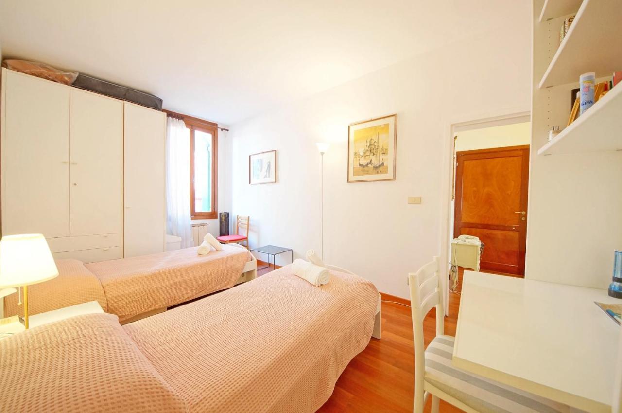 Dolcevita Apartments N 285 Βενετία Εξωτερικό φωτογραφία