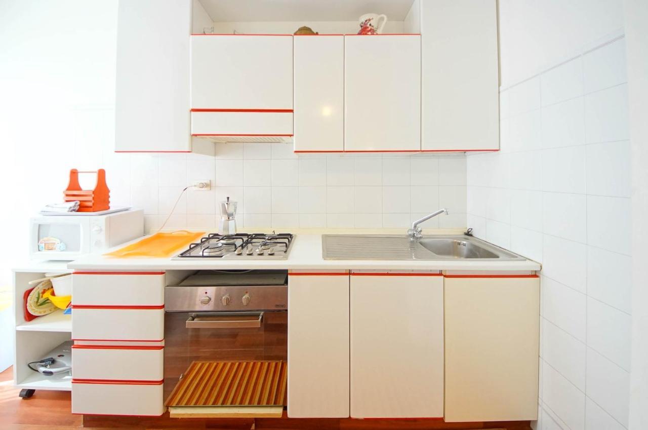 Dolcevita Apartments N 285 Βενετία Εξωτερικό φωτογραφία