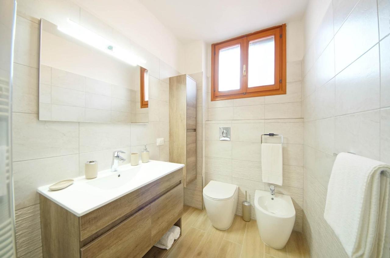 Dolcevita Apartments N 285 Βενετία Εξωτερικό φωτογραφία