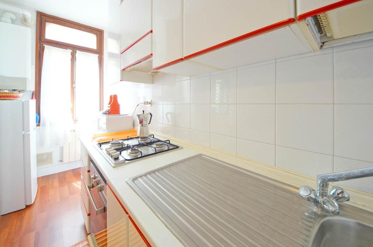 Dolcevita Apartments N 285 Βενετία Εξωτερικό φωτογραφία