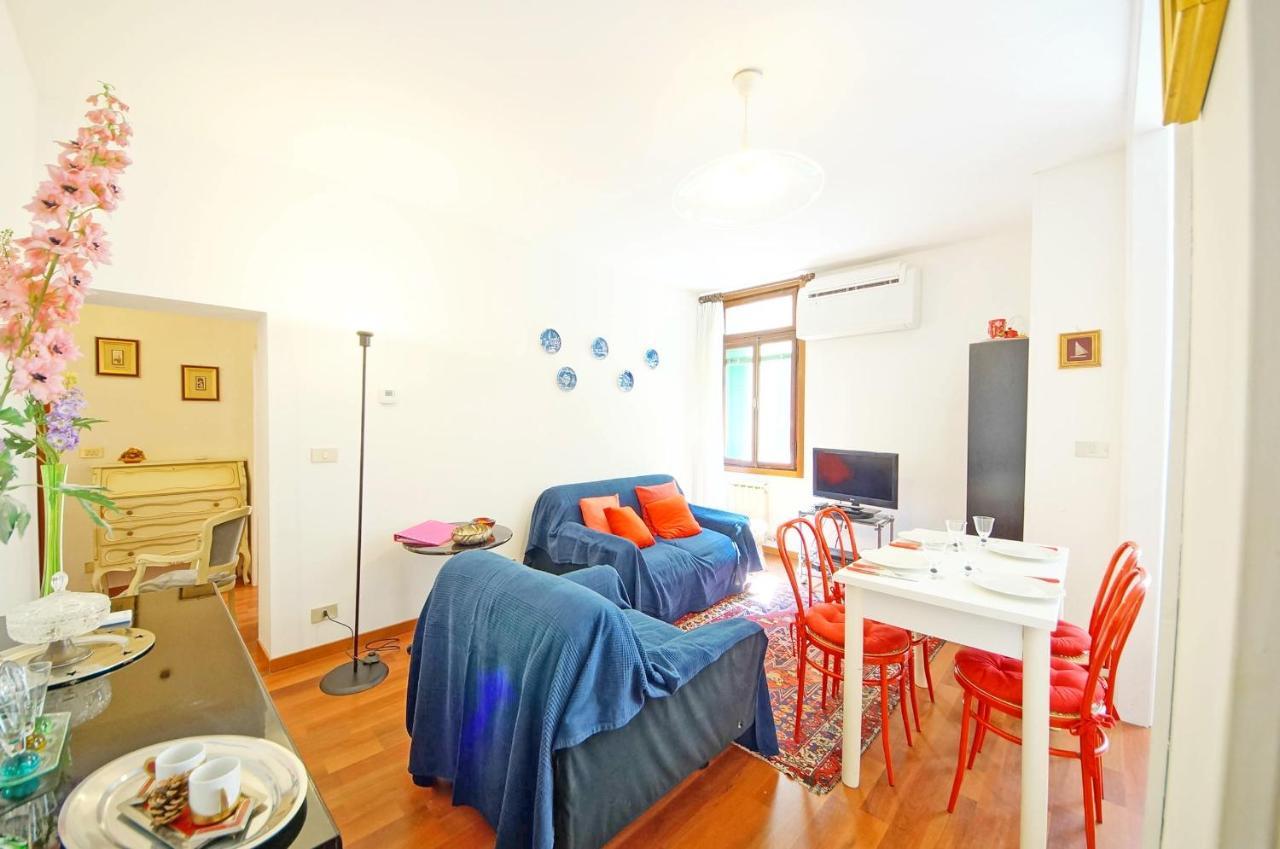 Dolcevita Apartments N 285 Βενετία Εξωτερικό φωτογραφία