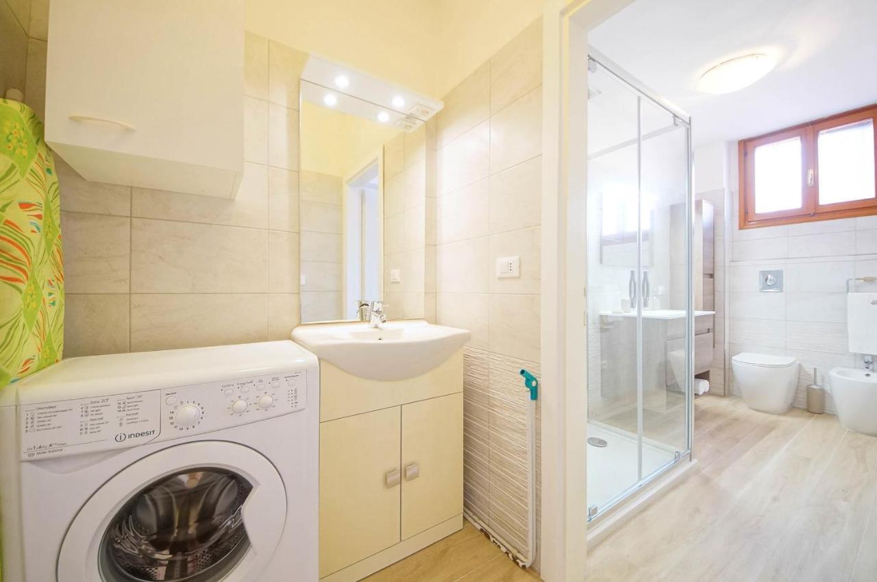 Dolcevita Apartments N 285 Βενετία Εξωτερικό φωτογραφία