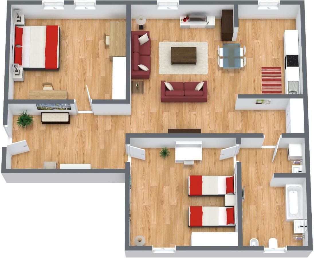 Dolcevita Apartments N 285 Βενετία Εξωτερικό φωτογραφία